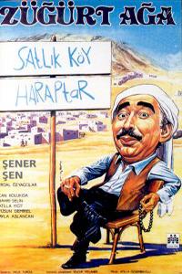 Z�g�rt Aga (1985)