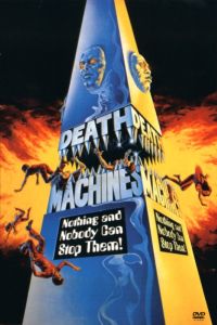 Death Machines (1976)