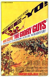 Glory Guys, The (1965)