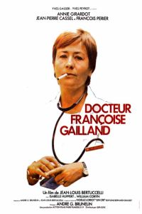 Docteur Fran�oise Gailland (1975)