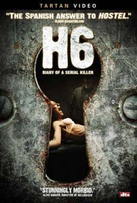 H6: Diario de un Asesino (2005)