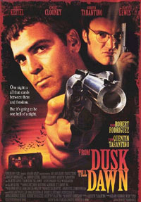 From Dusk till Dawn (1996)