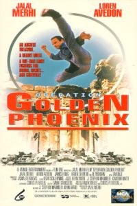 Operation Golden Phoenix (1993)