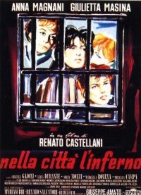 Nella Citt l'Inferno (1958)