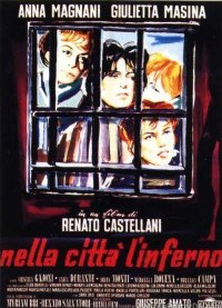 Nella Citt� l'Inferno (1958)