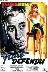 Fruit D�fendu, Le (1952)