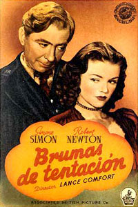 Temptation Harbour (1947)