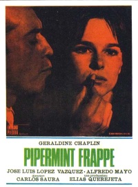 Peppermint Frapp� (1967)
