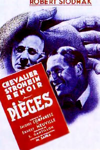 Pi�ges (1939)