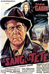 Sang � la T�te, Le (1956)