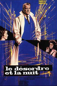 D�sordre et la Nuit, Le (1958)