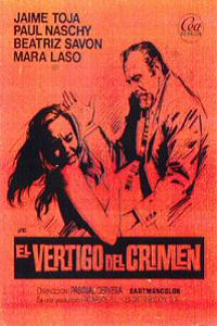 Vrtigo del Crimen, El (1970)