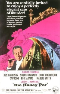 Honey Pot, The (1967)