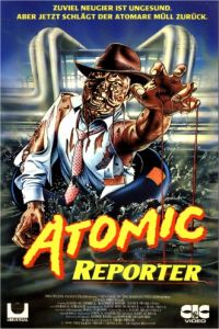 Revenge of the Radioactive Reporter (1990)