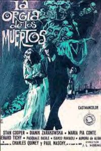 Org�a de los Muertos, La (1973)