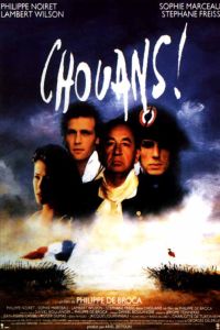 Chouans! (1988)