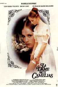 Dame aux Camlias, La (1980)