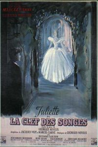 Juliette ou La Cl� des Songes (1950)