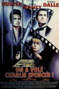 On a Vol Charlie Spencer! (1986)