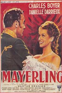 Mayerling (1936)