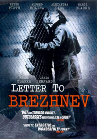 Letter to Brezhnev (1985)