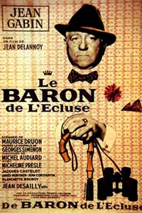 Baron de L'�cluse, Le (1960)