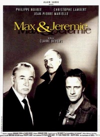 Max & Jeremie (1992)