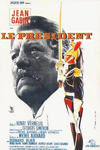 Pr�sident, Le (1961)