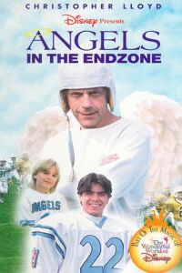 Angels in the Endzone (1997)