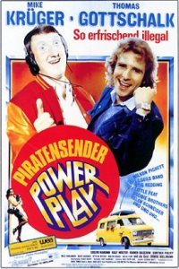 Piratensender Powerplay (1982)