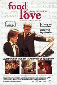 Food of Love (2002)