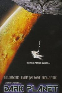 Dark Planet (1996)