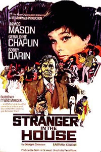 Stranger in the House (1967)