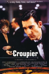 Croupier (1998)