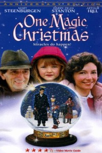 One Magic Christmas (1985)