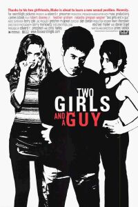 Two Girls and a Guy (1997)