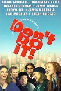 Don't Do It (1994)