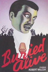 Buried Alive (1939)