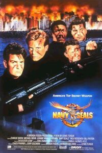 Navy Seals (1990)