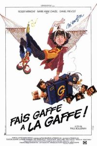 Fais Gaffe  la Gaffe (1981)