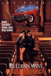 My Cousin Vinny (1992)