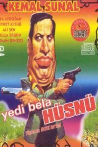 Yedi Bela H�sn� (1982)