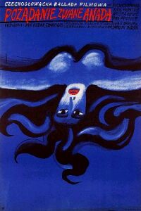 Touha Zvan� Anada (1969)