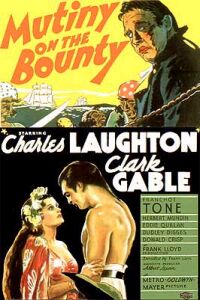 Mutiny on the Bounty (1935)