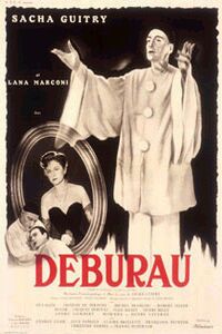 Deburau (1951)