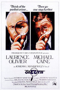 Sleuth (1972)