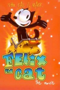 Felix the Cat: The Movie (1991)