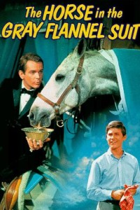 Horse in the Gray Flannel Suit, The (1968)