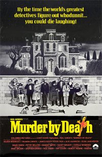 Murder by Death (1976)