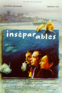 Ins�parables (1999)
